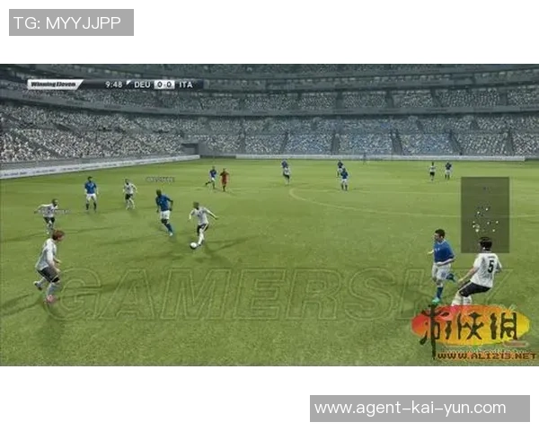 实况足球10攻略小说：从新手到高手的足球之路全攻略