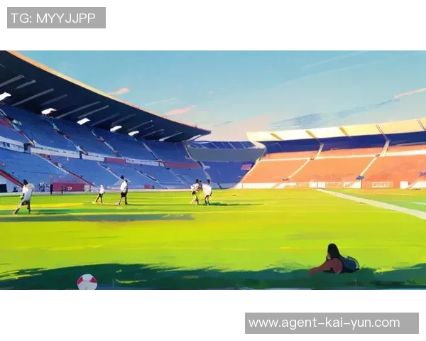 奔跑吧足球壁纸展现激情与活力让每一场比赛都充满动力与热血